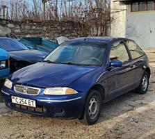 Rover 214si 7000руб. торг