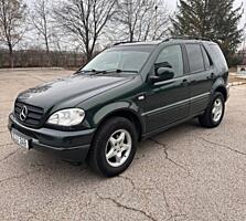 Mercedes ML 270