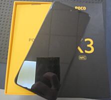 Poco x3 NFC 128гб