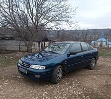 Продам Nissan Primera P11 1.6 бенз, 1997 год, в отличном тех состоянии