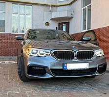 Продам BMW 530e