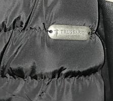 Trussardi Italy Original Coat Куртка 48-50р