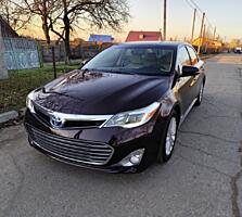 Toyota Avalon 2013 hybrid