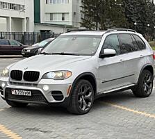 Продается BMW X5 Мотор 3.0 Бензин