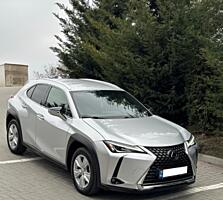 Lexus UX 250h