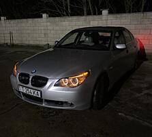 Продам BMW е60 525i