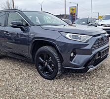 Rav4 hibrid 4x4