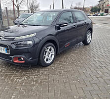 Citroen C4 Cactus Automat