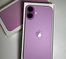 Iphone 16 Plus Pink