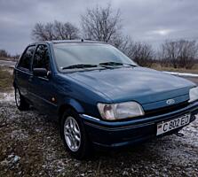 Продам Ford Fiesta mk3