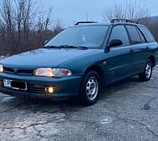 Mitsubishi lancer wagon 1.6i