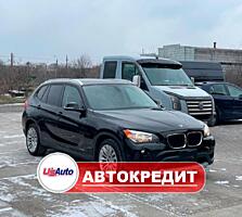 BMW X1 (Доступен в Автокредит)