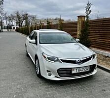 Сдается в аренду Toyota Avalon hybrid Автомобиль полностью обслужен