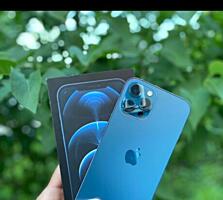 Продам iPhone 12 Pro Max 128gb