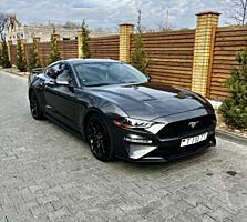 АРЕНДА FORD MUSTANG Рестайлинг! Максимальная комплектация