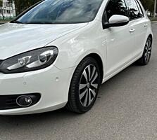 Golf 6 1.4 TSI