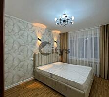 Apartament - 57 m² , Chișinău, Botanica, str. Grenoble