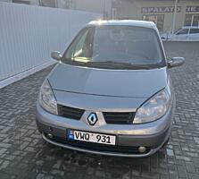 Renault Scenic 2006