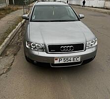 Продам Audi 1.8T quattro