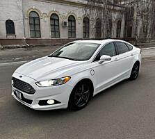 Продам Ford Fusion Luxury 2016 г. в.