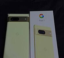 Продам Google Pixel 7, 128 гб