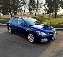 MAZDA 6| 2008г| 2.0 бензин| 223т. км