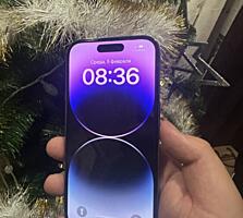 Продам IPhone 14 Pro 256 GB