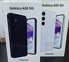 Samsung A55 8/128 Шикарное предложение!!!