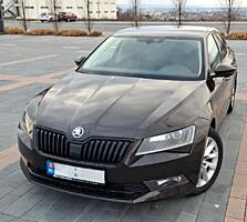 Продаю Skoda Superb 2.0 TSI, 2015