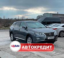 Lexus RX450h (Доступен в Автокредит)