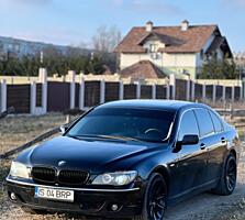 Продам BMW E66, 3.0 дизель