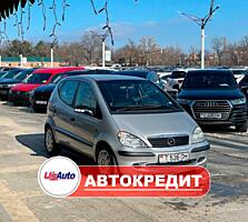 Mercedes Benz A170 Long (Доступен в Автокредит)