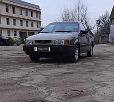 ПРОДАМ PASSAT b3 1.8 Бензин/Метан