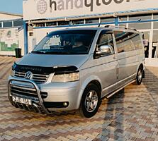 Volkswagen Transporter T5 2007