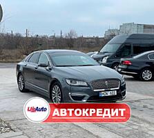 Lincoln MKZ Hybrid (Доступен в Автокредит)