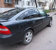 Продам Opel Vectra B, метан 20 кубов