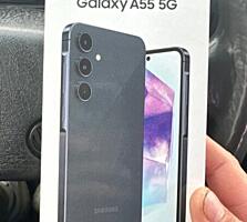 Samsung A55