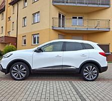 Renault Kadjar Bose Automat