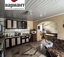 Срочная продажа! Дом в Парканах, котельцовый, заходи и живи!