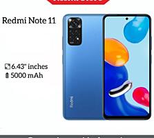 Redmi note 11