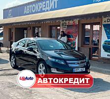 Chevrolet Volt (Доступен в Автокредит)