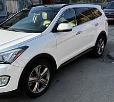 Продаётся Hyundai Santa Fe