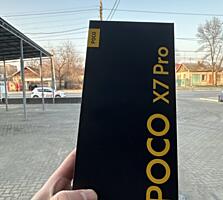 Poco x7 pro 256 г 400$