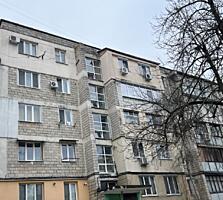 Vand apartament (sunt proprietar), casa cotilet, este izolat sipliment