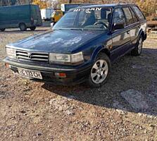 Nissan Bluebird