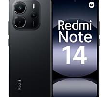 Сяоми Redmi Note 14 4G 8/256 - 240$