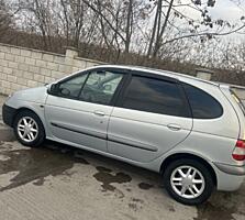 Renault Megane Scenic