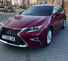 Продается Lexus ES 300h Мотор 2,5 Гибрид 2013 года