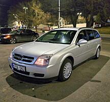 Opel Vectra C 2005 год