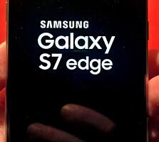 Samsung Galaxy S7 Edge VoLTE любой пакет IDC. В идеальном состоянии.